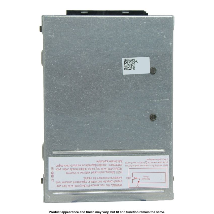CARDONE Reman 77-8063 Remanufactured Engine Control Computer