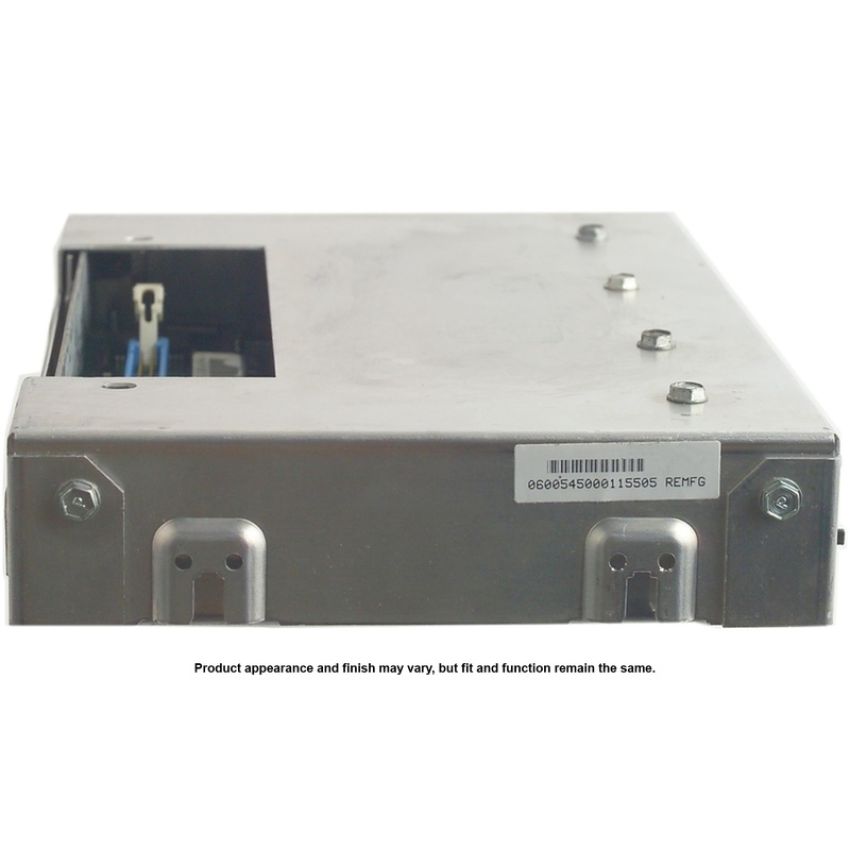 CARDONE Reman 77-8253 Remanufactured Engine Control Computer