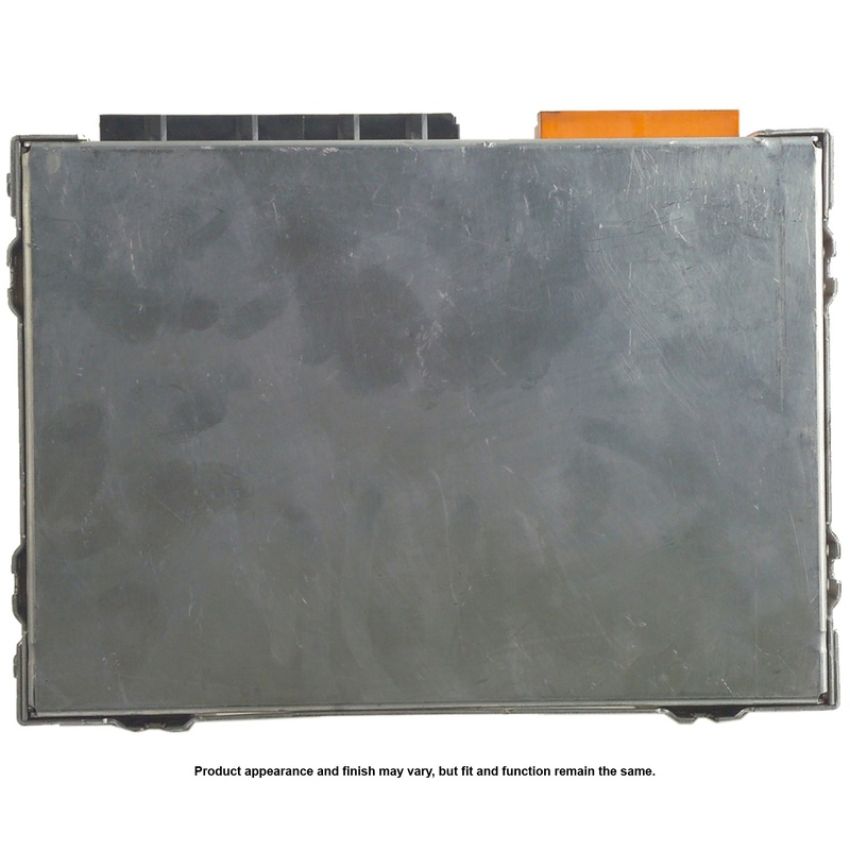 CARDONE Reman 77-8253 Remanufactured Engine Control Computer