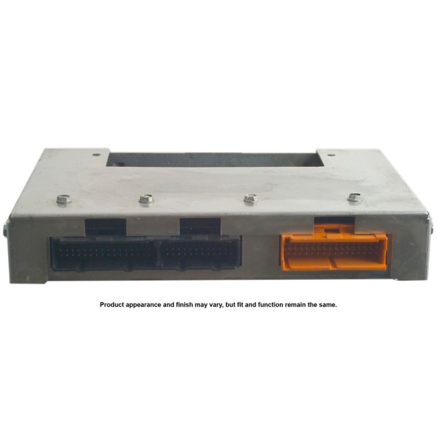 CARDONE Reman 77-8253 Remanufactured Engine Control Computer