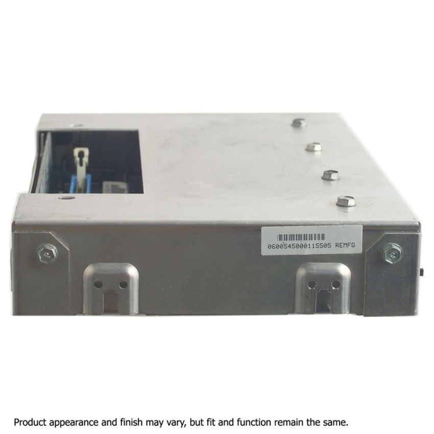 CARDONE Reman 77-8253 Remanufactured Engine Control Computer