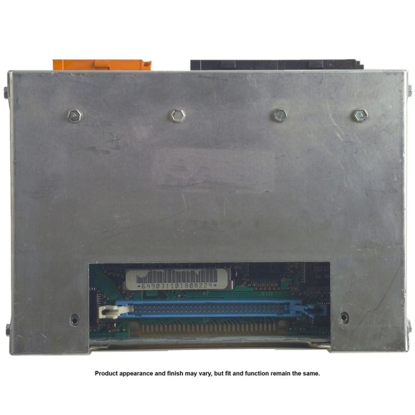 CARDONE Reman 77-8253 Remanufactured Engine Control Computer