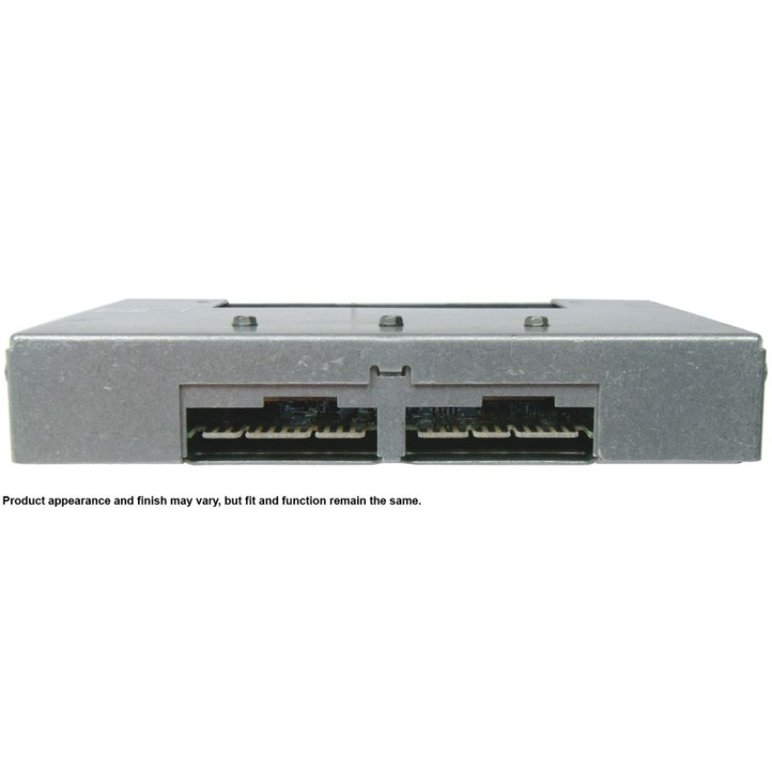 CARDONE Reman 77-8321 Remanufactured Engine Control Computer