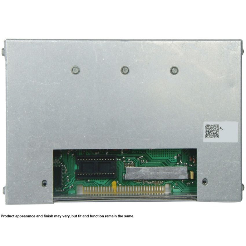 CARDONE Reman 77-8321 Remanufactured Engine Control Computer