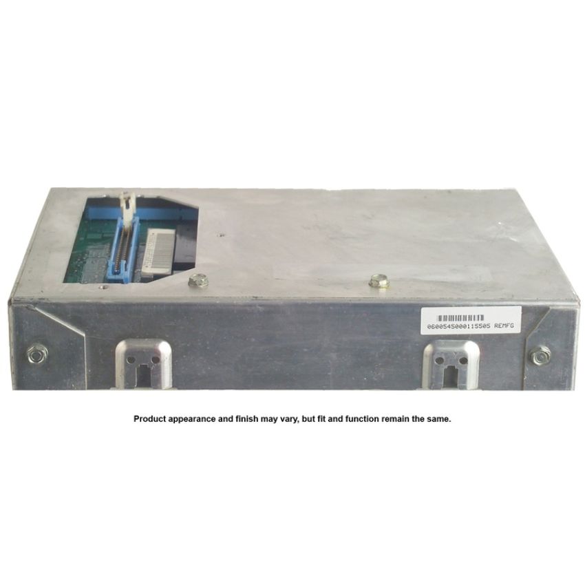 CARDONE Reman 77-8322 Remanufactured Engine Control Computer