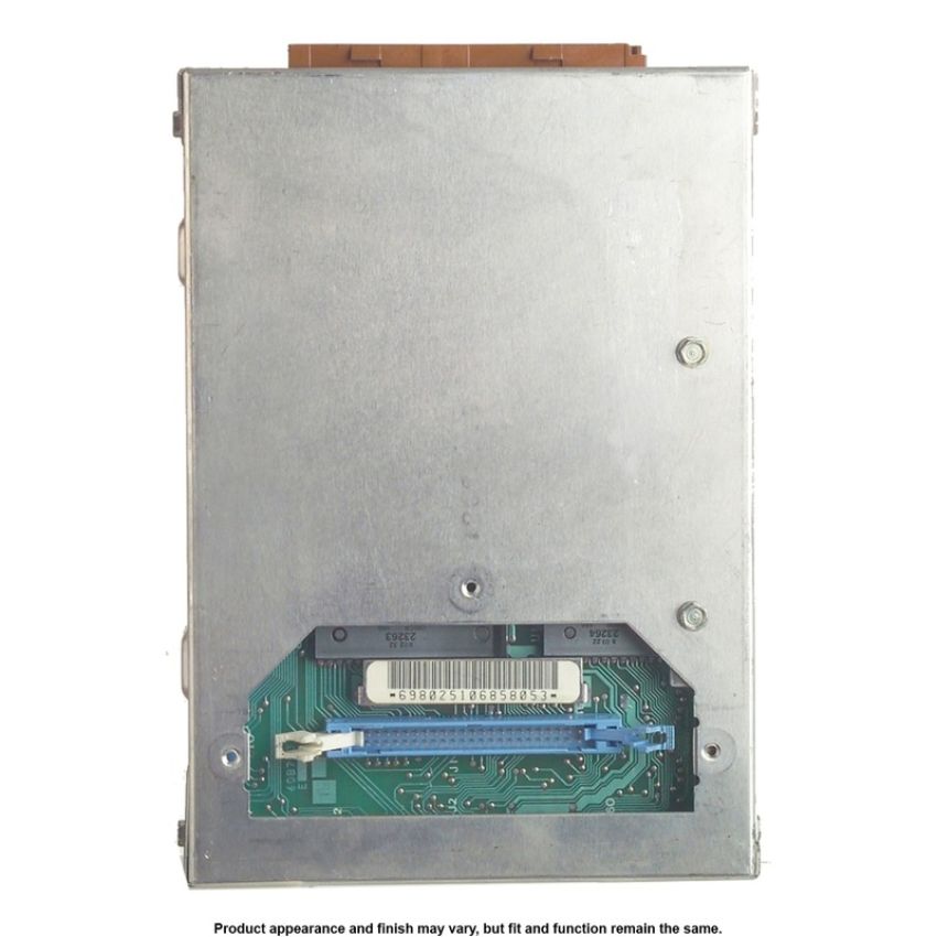 CARDONE Reman 77-8322 Remanufactured Engine Control Computer