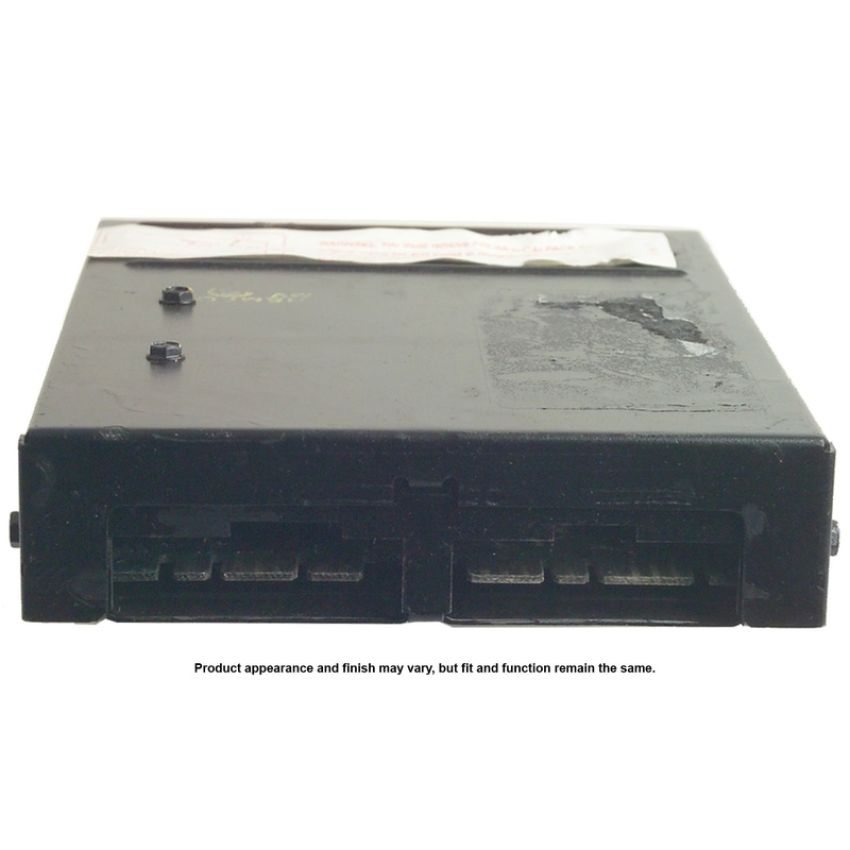 CARDONE Reman 77-8330 Remanufactured Engine Control Computer
