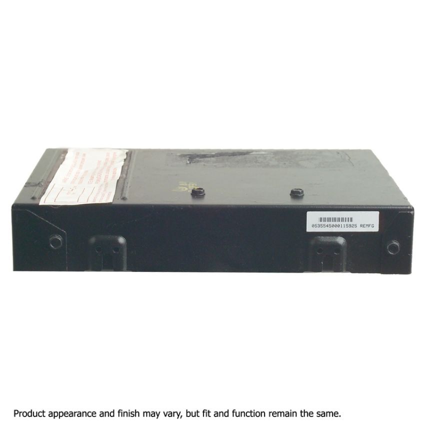 CARDONE Reman 77-8330 Remanufactured Engine Control Computer