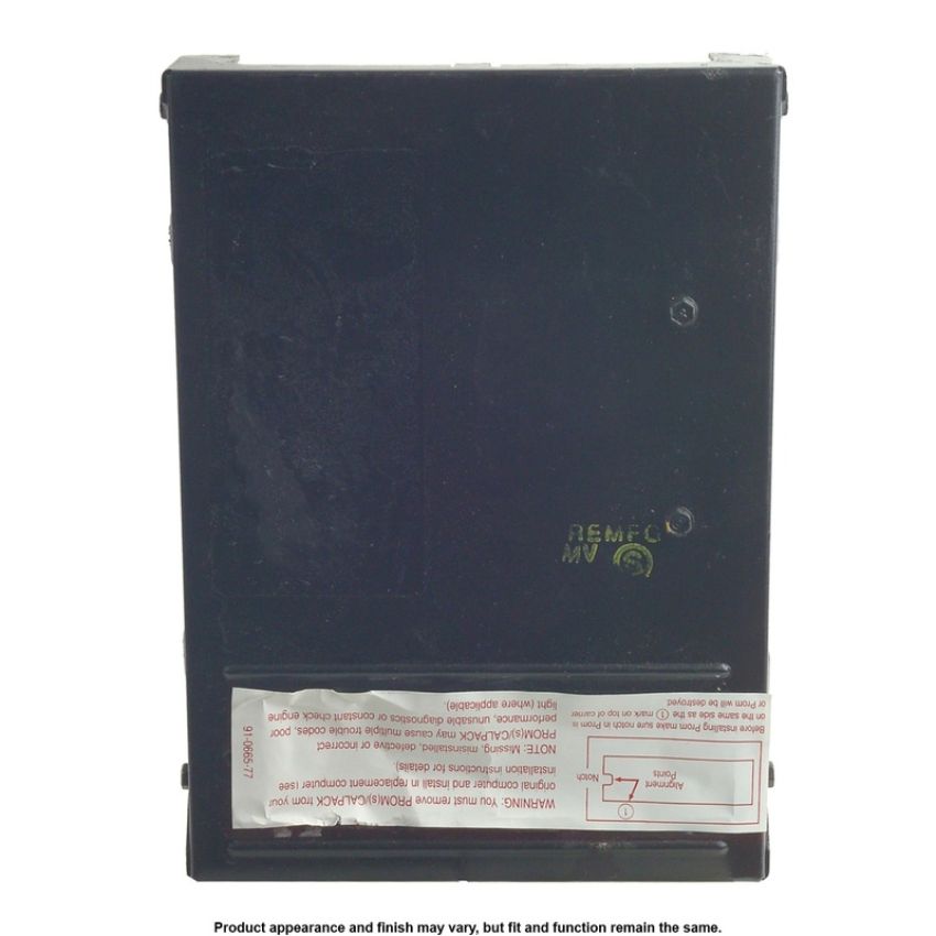 CARDONE Reman 77-8330 Remanufactured Engine Control Computer