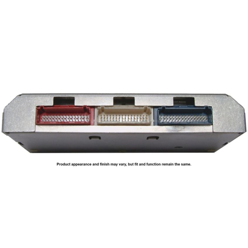 CARDONE Reman 77-8429 Remanufactured Powertrain Control Module