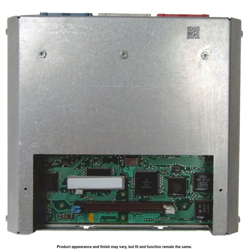 CARDONE Reman 77-8429 Remanufactured Powertrain Control Module