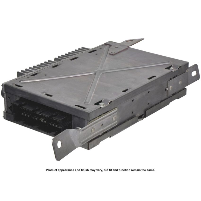 CARDONE Reman 77-8498 Remanufactured Engine Control Computer