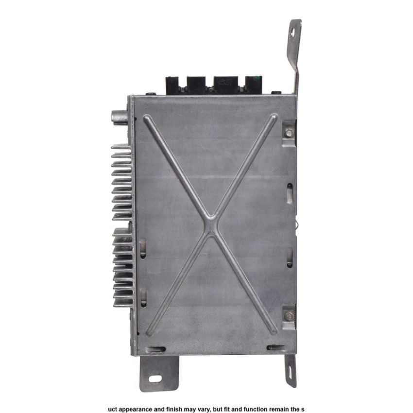 CARDONE Reman 77-8498 Remanufactured Engine Control Computer