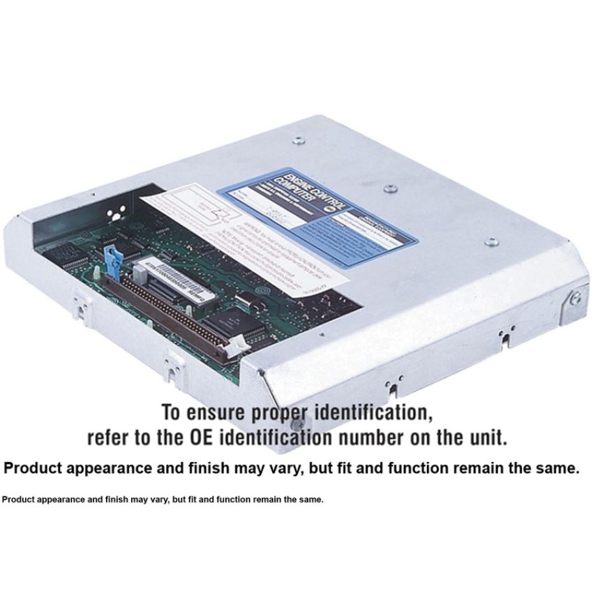 CARDONE Reman 77-8498 Remanufactured Engine Control Computer