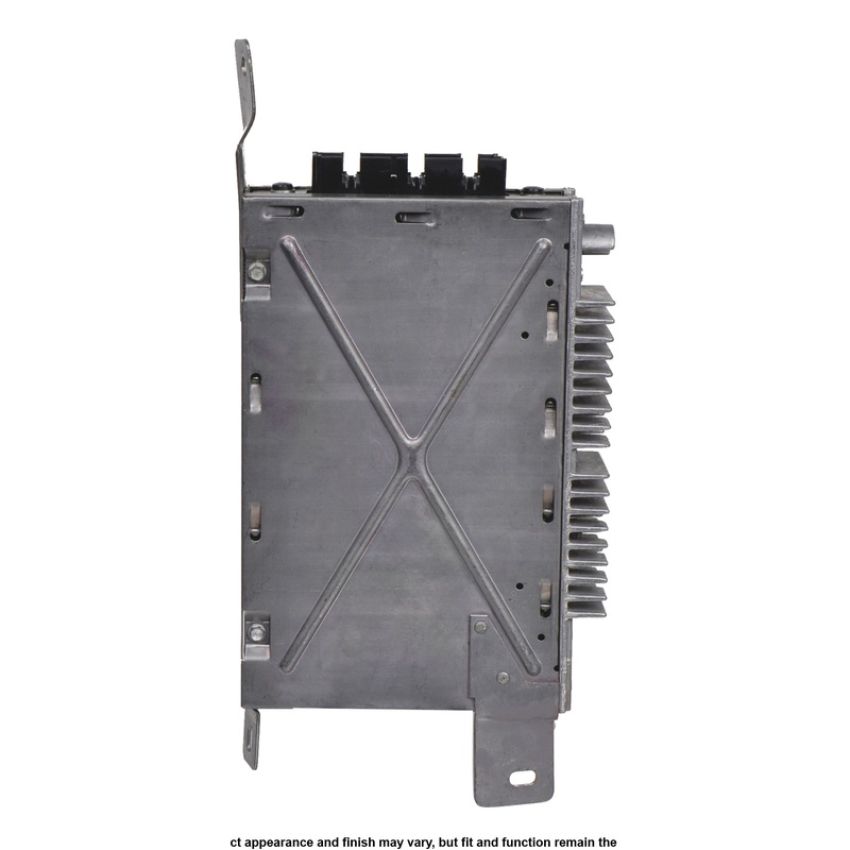 CARDONE Reman 77-8498 Remanufactured Engine Control Computer
