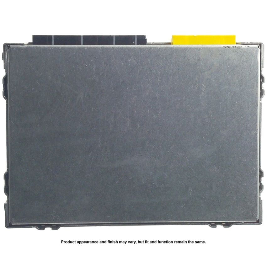 CARDONE Reman 77-8706 Remanufactured Engine Control Computer