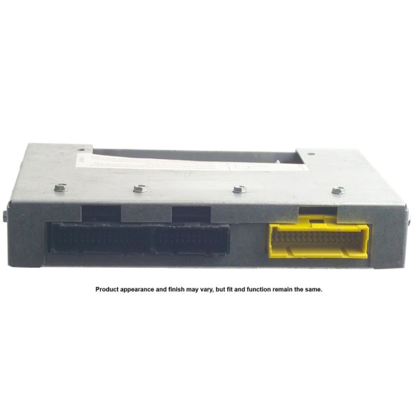 CARDONE Reman 77-8706 Remanufactured Engine Control Computer