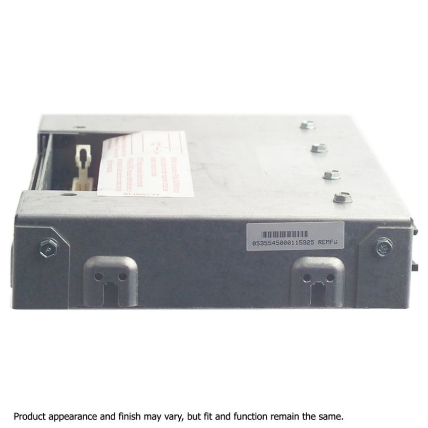 CARDONE Reman 77-8706 Remanufactured Engine Control Computer