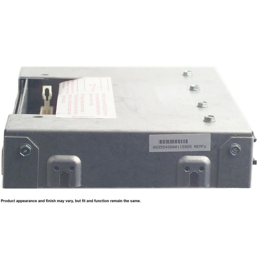 CARDONE Reman 77-8706 Remanufactured Engine Control Computer
