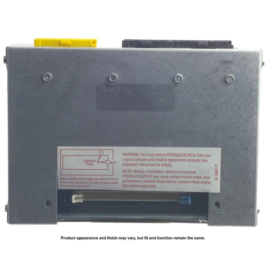 CARDONE Reman 77-8706 Remanufactured Engine Control Computer