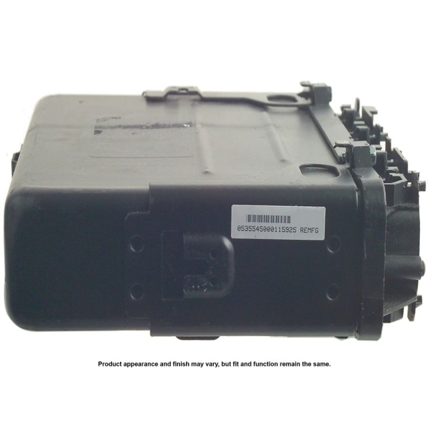 CARDONE Reman 77-8708 Remanufactured Engine Control Computer