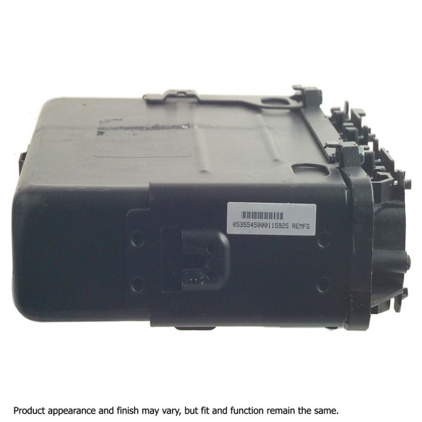 CARDONE Reman 77-8708 Remanufactured Engine Control Computer