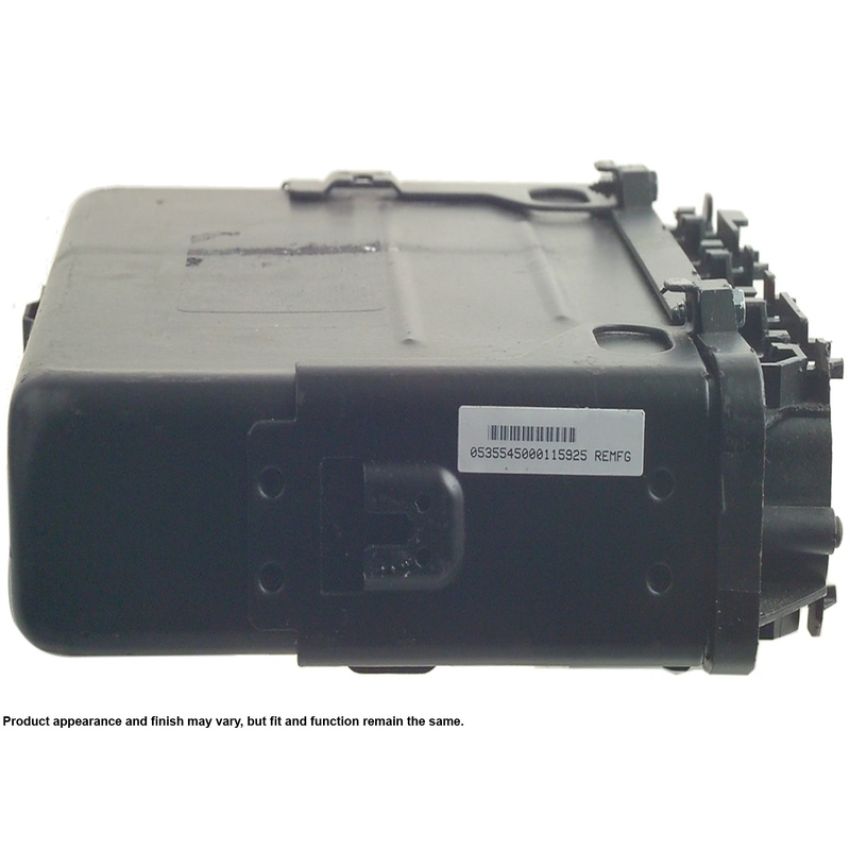 CARDONE Reman 77-8708 Remanufactured Engine Control Computer