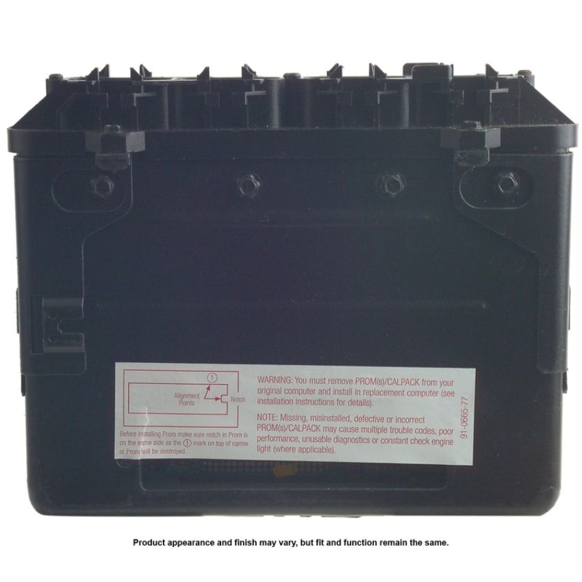 CARDONE Reman 77-8708 Remanufactured Engine Control Computer
