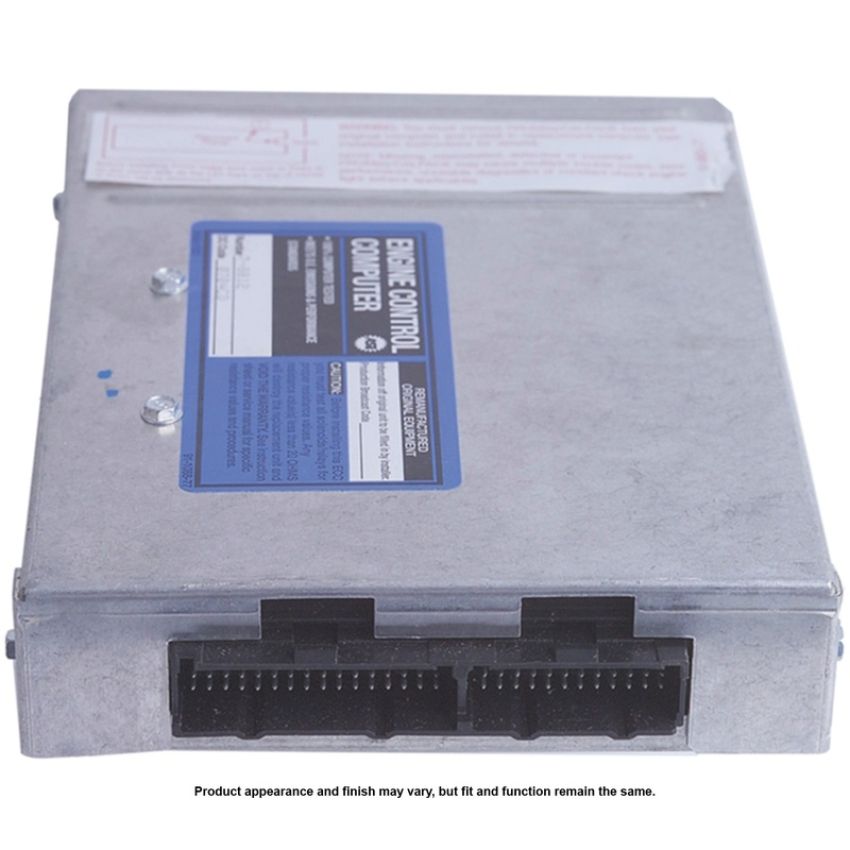 CARDONE Reman 77-8812 Remanufactured Engine Control Computer
