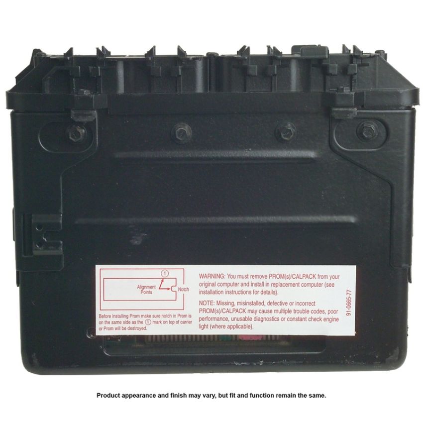 CARDONE Reman 77-9396 Remanufactured Engine Control Computer