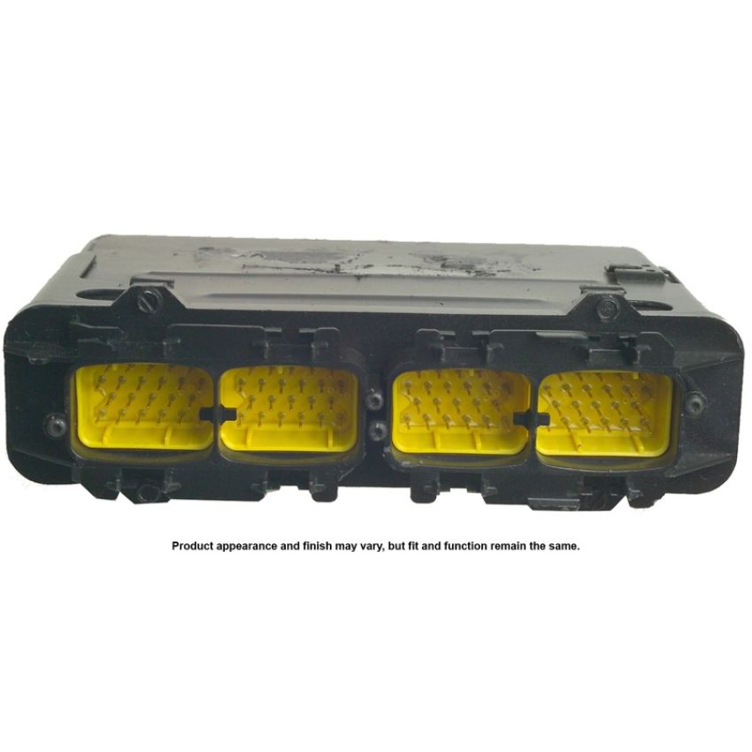 CARDONE Reman 77-9396 Remanufactured Engine Control Computer
