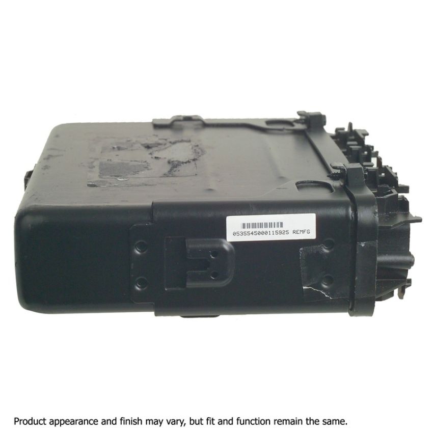 CARDONE Reman 77-9396 Remanufactured Engine Control Computer