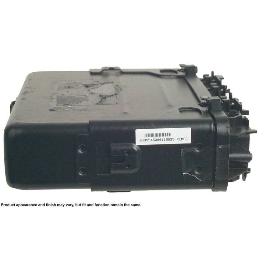 CARDONE Reman 77-9396 Remanufactured Engine Control Computer