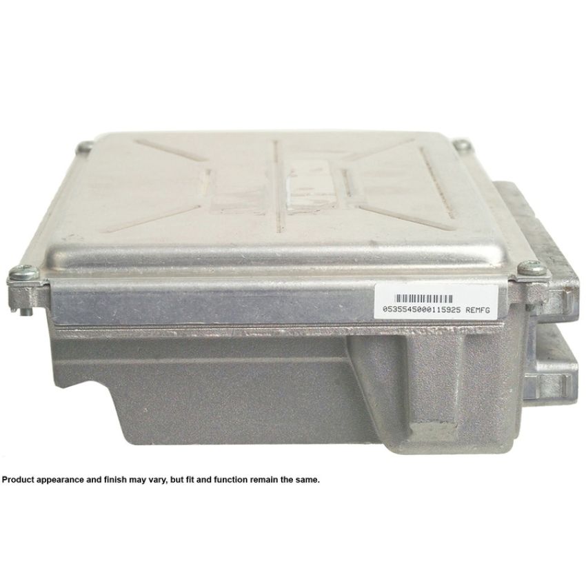 CARDONE Reman 77-9462F Remanufactured Engine Control Computer