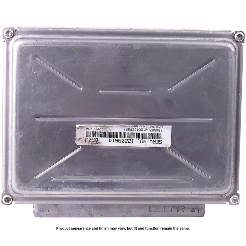 CARDONE Reman 77-9614F Remanufactured Powertrain Control Module