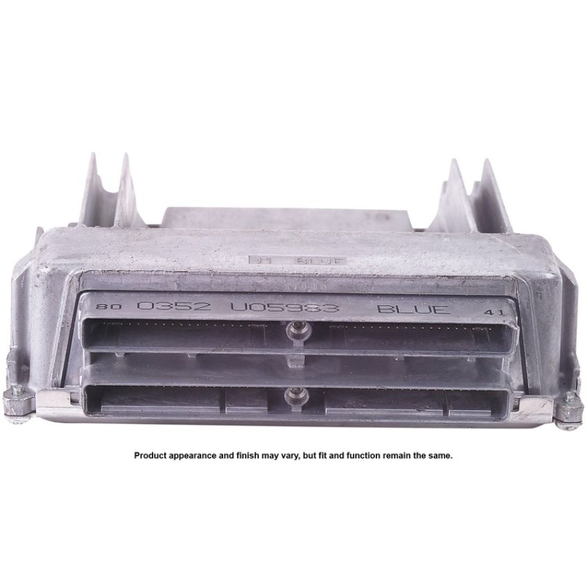 CARDONE Reman 77-9614F Remanufactured Powertrain Control Module