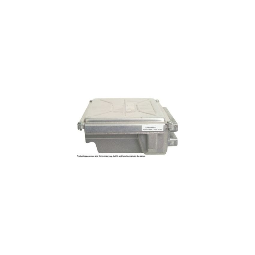 CARDONE Reman 77-9614F Remanufactured Powertrain Control Module