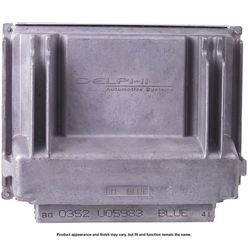 CARDONE Reman 77-9614F Remanufactured Powertrain Control Module