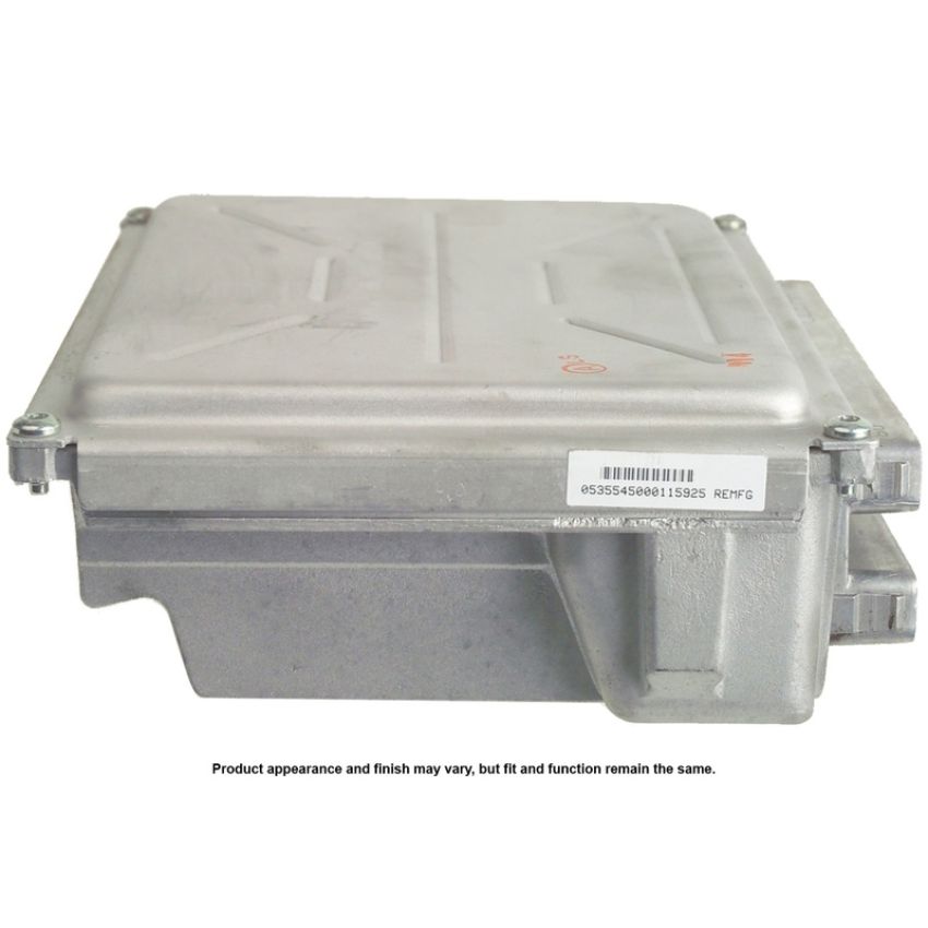 CARDONE Reman 77-9624F Remanufactured Powertrain Control Module