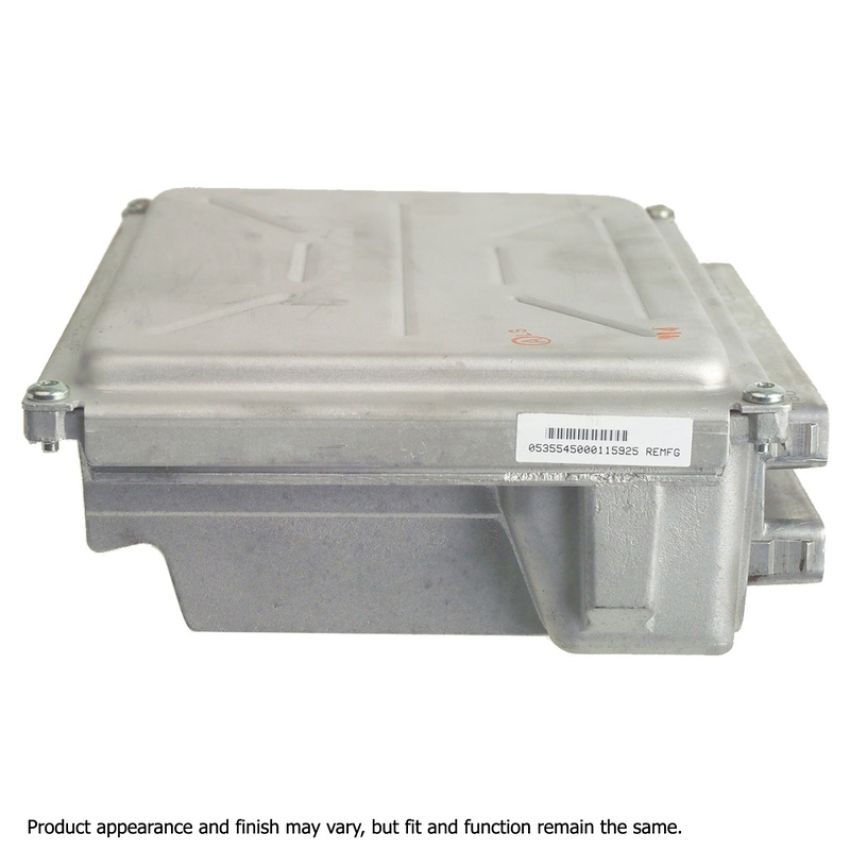 CARDONE Reman 77-9624F Remanufactured Powertrain Control Module