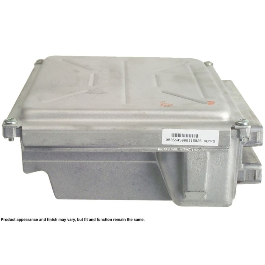 CARDONE Reman 77-9624F Remanufactured Powertrain Control Module