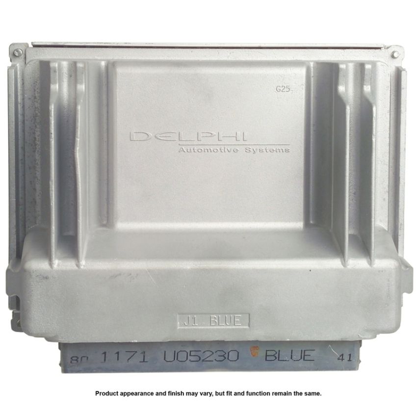 CARDONE Reman 77-9624F Remanufactured Powertrain Control Module