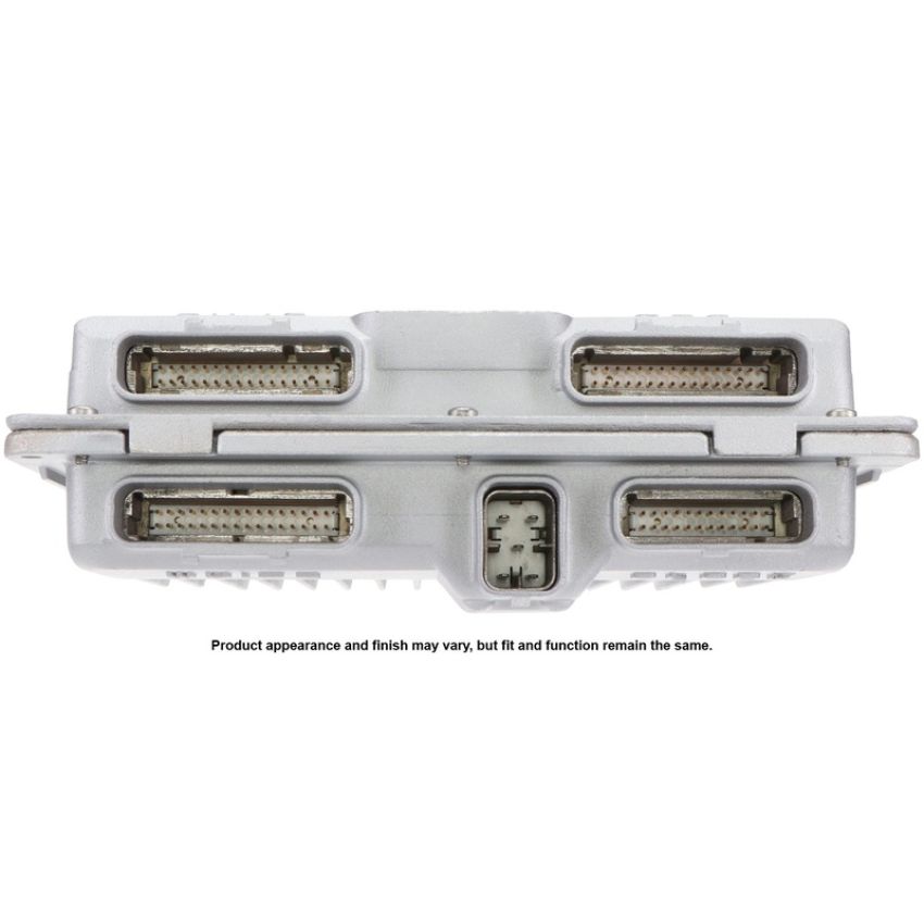 CARDONE Reman 77-9684F Remanufactured Vehicle Control Module