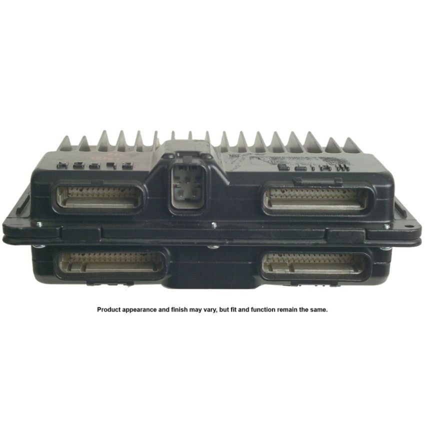 CARDONE Reman 77-9684F Remanufactured Vehicle Control Module