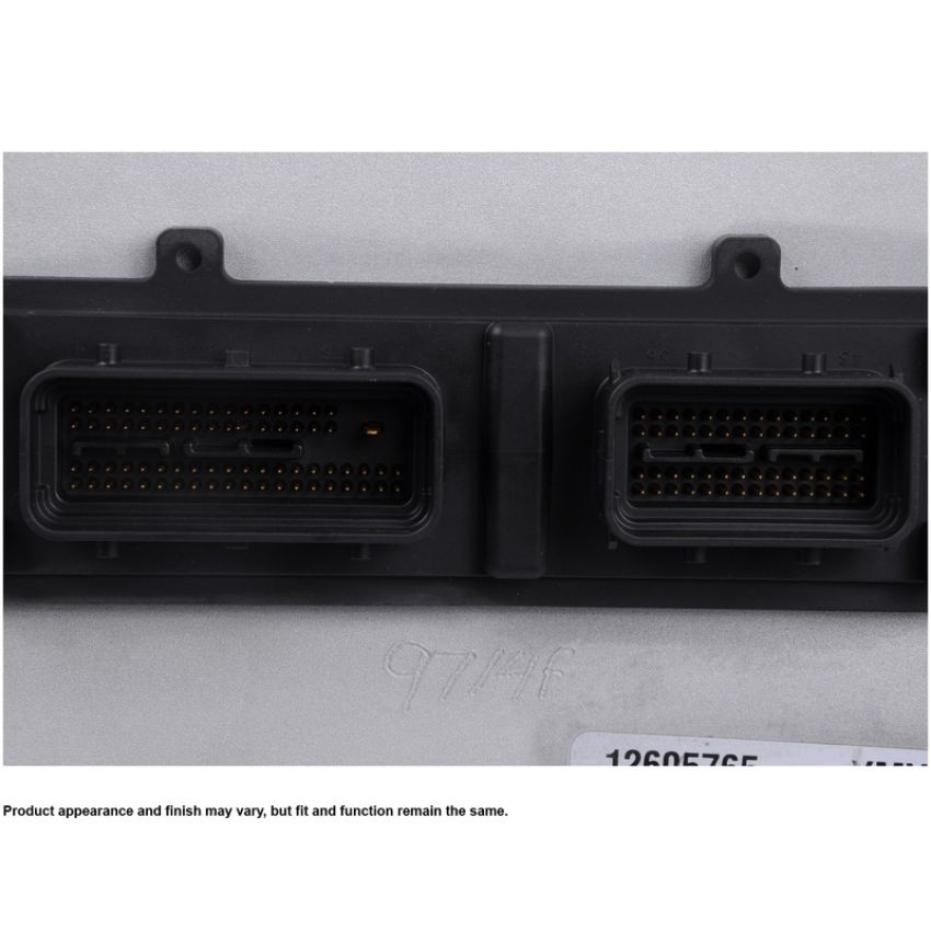 CARDONE Reman 77-9714F Remanufactured Engine Control Computer