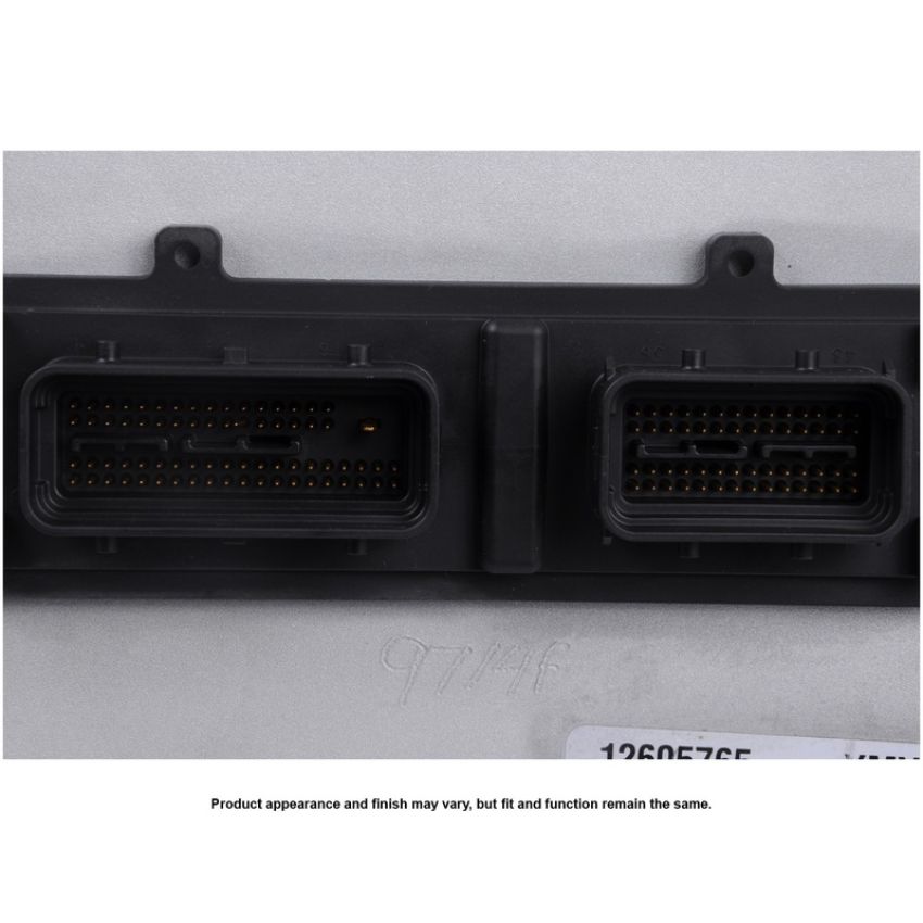 CARDONE Reman 77-9726F Remanufactured Engine Control Computer
