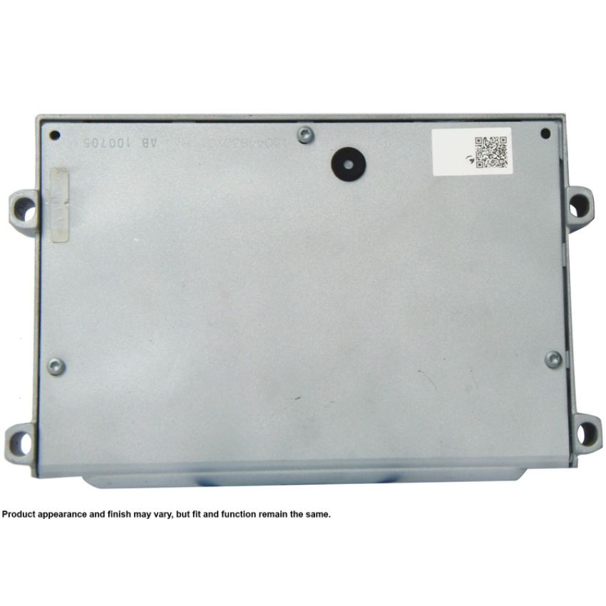 CARDONE Reman 78-1101F Remanufactured Engine Control Computer