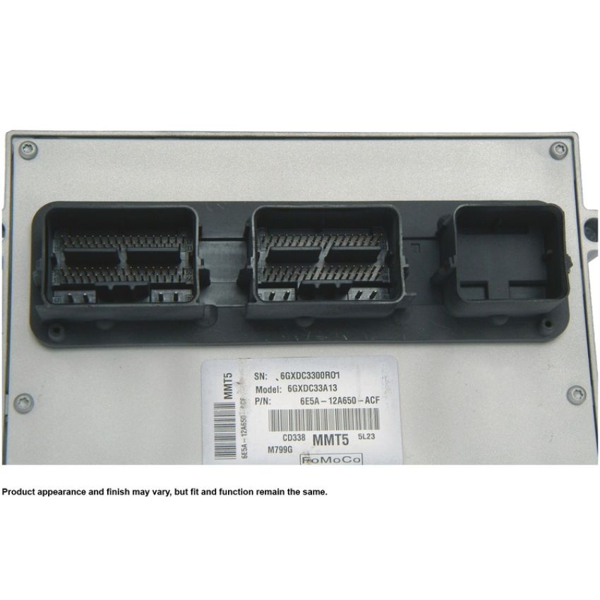 CARDONE Reman 78-1101F Remanufactured Engine Control Computer