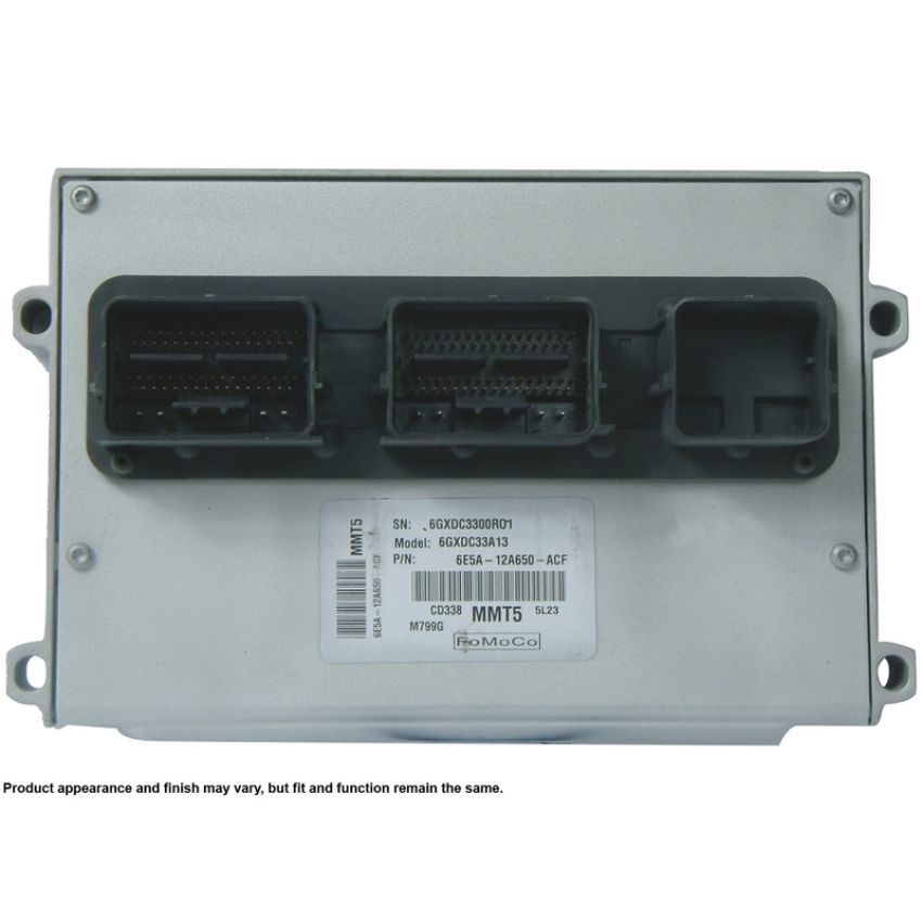 CARDONE Reman 78-1105F Remanufactured Engine Control Computer