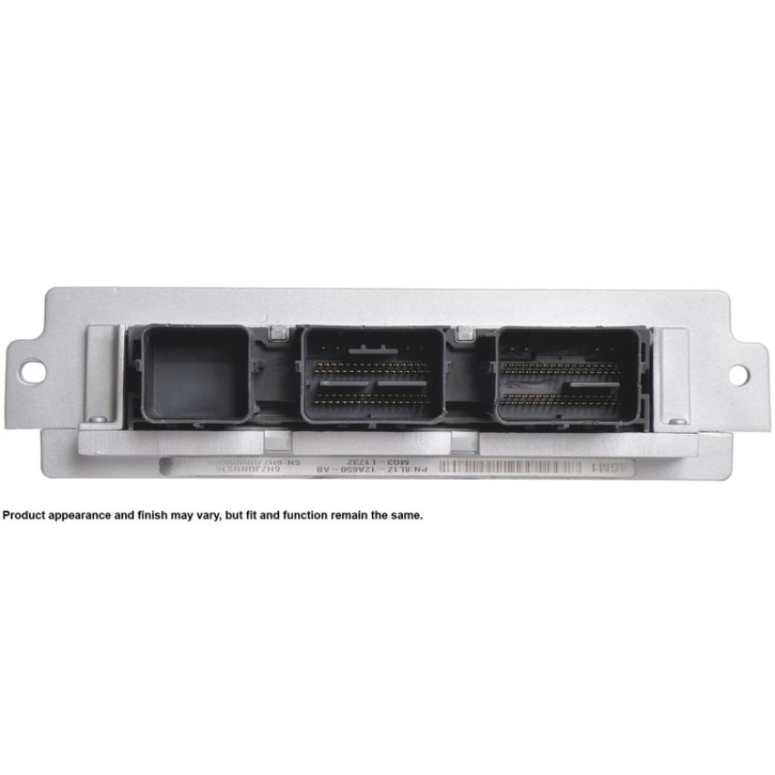 CARDONE Reman 78-1116F Remanufactured Engine Control Computer